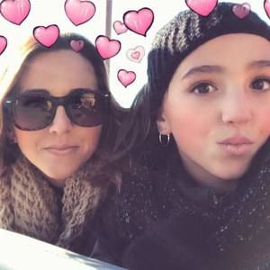 Meet your Posher, Brooke